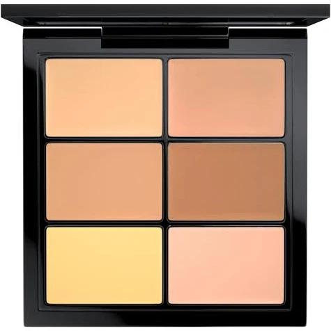 Mac Medium Studio Fix Conceal & Correct Palette 6G