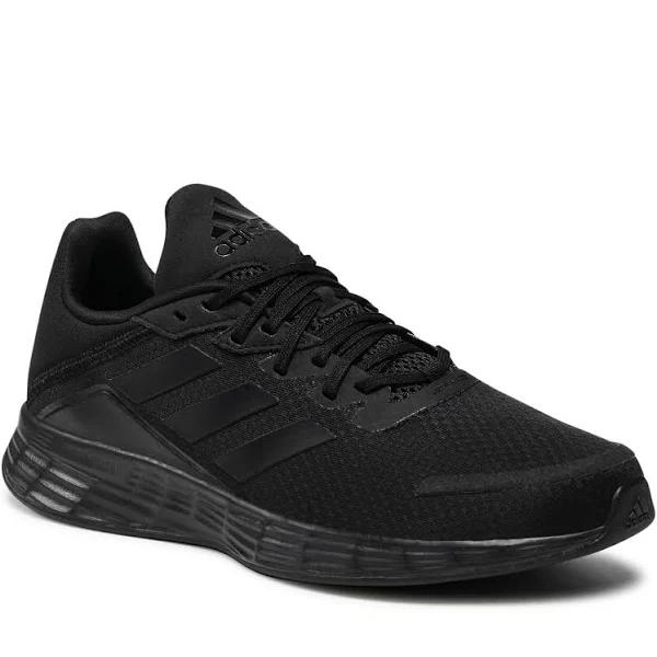 adidas-Duramo SL Shoes-Men-Core Black / Core Black / Core Black-11.5