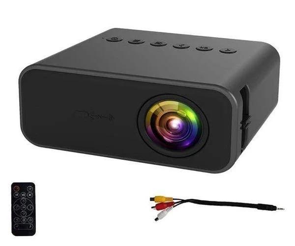 Home Cinema Led Projector