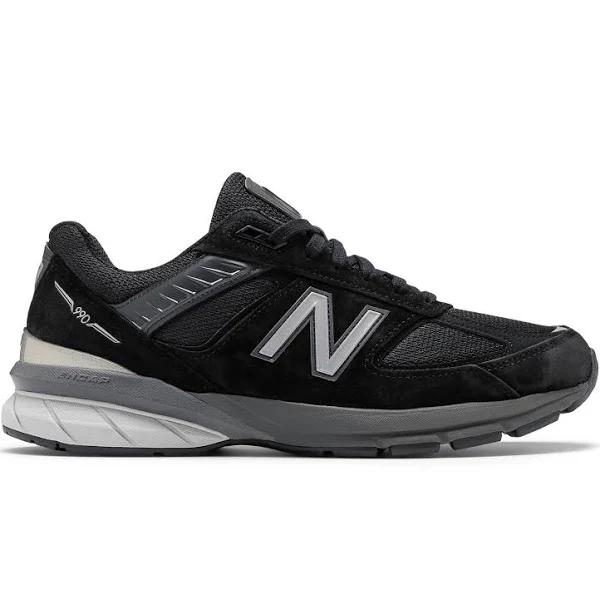 New Balance 990v5 Black