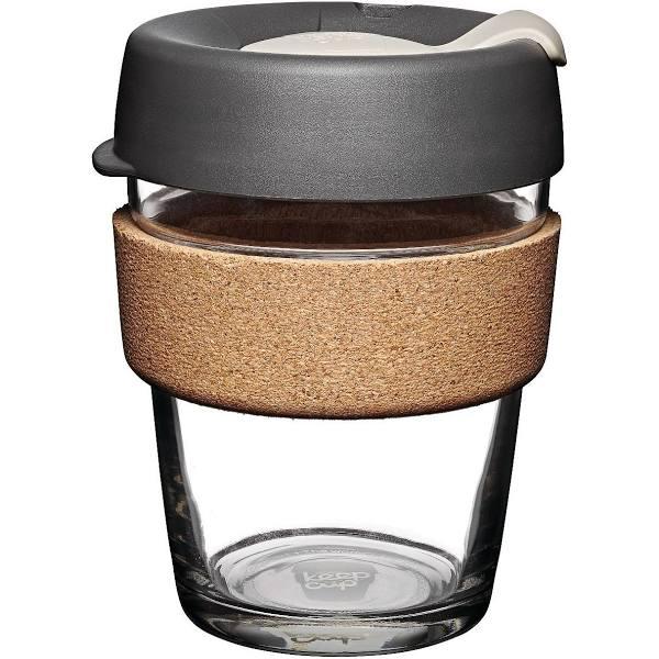 Brew Cork - Press 12oz | KeepCup