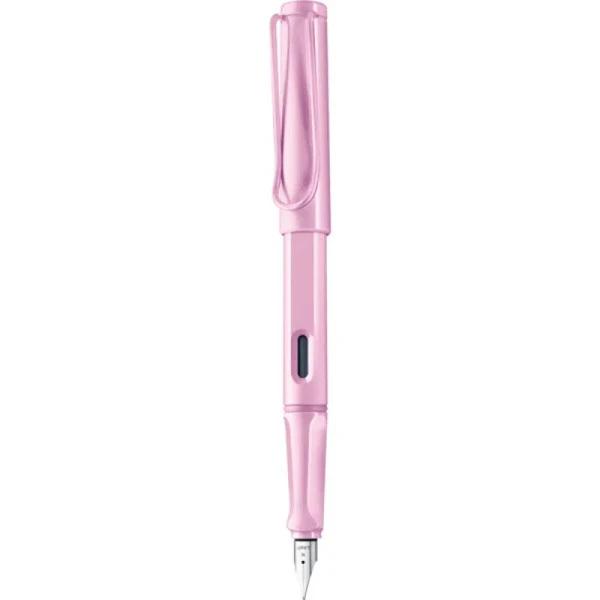 *NEW* Lamy Safari Special Edition Fountain Pen - Light Rose