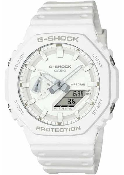 Casio - GA-2100-7A7ER - Watch - Men - Quartz - G-Shock