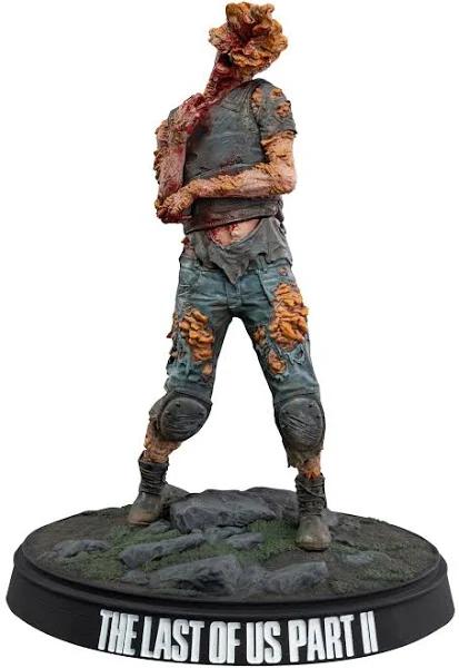 The Last of US 2 - Armoured Clicker Figure