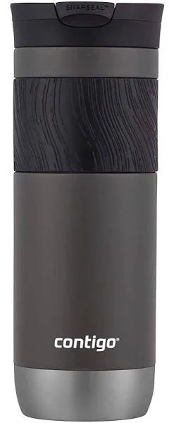 Contigo 2094850 Snapseal Insulated Travel Mug, 20 oz, Sake