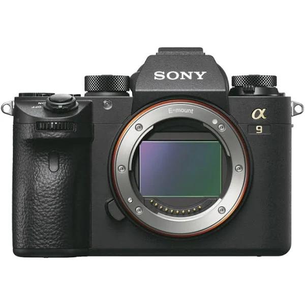 Sony A9 (Body Only)