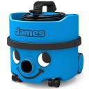 Numatic James JVP180 Commercial Vacuum Cleaner