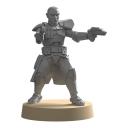 Star Wars Legion - Clone Captain Rex Commander Expansion