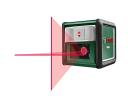 Bosch QUIGO III Cross Line Laser Level