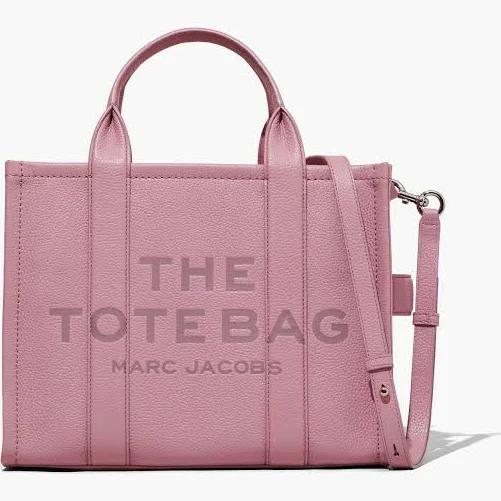 Marc Jacobs Pink Mini 'The Tote Bag' Tote