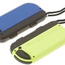 Nintendo Switch Joy-con Blue & Neon Yellow Controller Pair