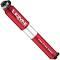 Lezyne Pressure Drive Pump - Red