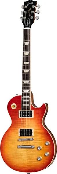 Gibson Les Paul Standard '60s Faded Vintage Cherry Sunburst