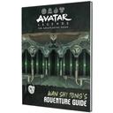 Avatar Legends RPG - The Wan Shi Tong's Adventure Guide