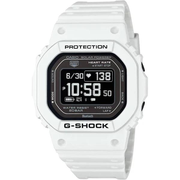 G-Shock DWH5600-7D Heart Rate Monitor Digital Watch