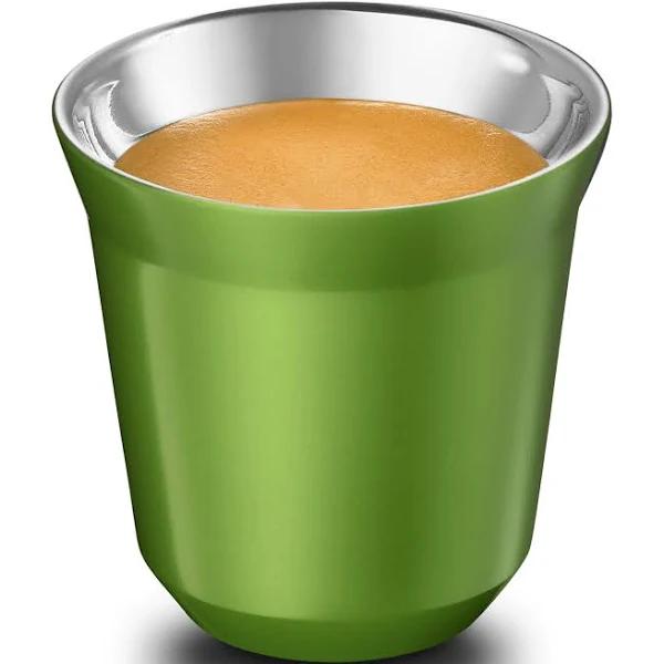 Nespresso Pixie Espresso Cup, Rio De Janeiro