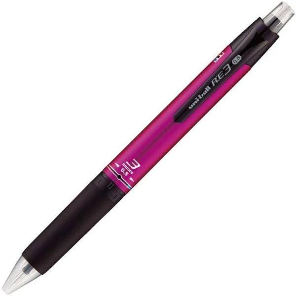 Pilot Dr. Grip Ace Shaker Mechanical Pencil - 0.5 mm - Black