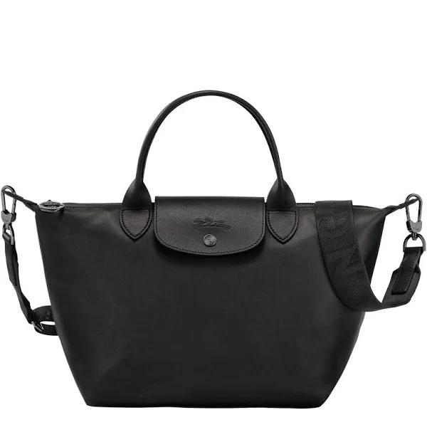 Longchamp Le Pliage Xtra S Handbag L1512987 Nero - OS