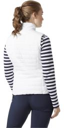 Helly Hansen Women's Crew Insulator Vest 2.0 - White