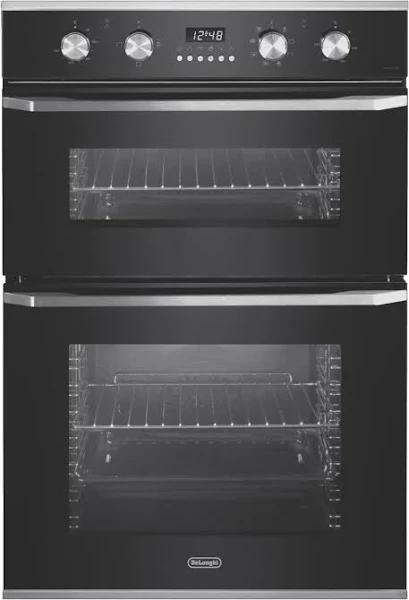 Delonghi 60cm Double Life Oven