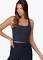 Lorna Jane | Yin Washed Rib Active Tank | L | Womens