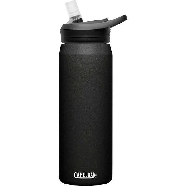 Camelbak Eddy+ SST Vacuum Insulated Bottle 750ml Black