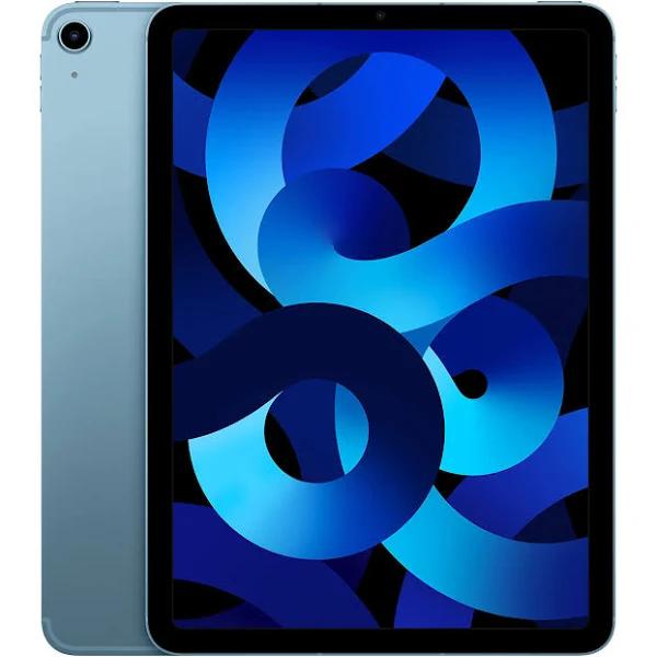 Apple iPad Air 10.9" Wi-Fi + Cellular 256GB Blue (5th Gen)