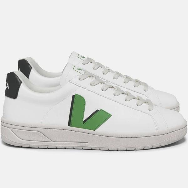 Veja - White Low-Tops - Urca - Unisex - Size 38 at The Iconic