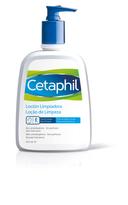 Cetaphil Cleansing Lotion 473ml