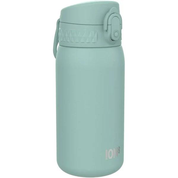 Ion8 Pod Insulated Drink Bottle Turqoise 320ml