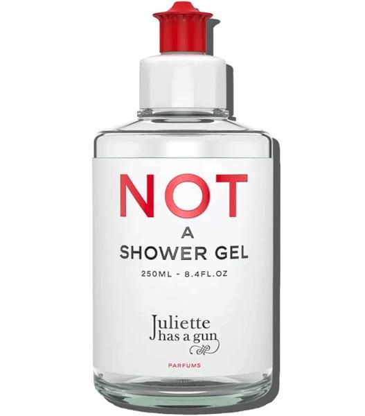 Juliette Has A Gun Not A Shower Gel 250ml