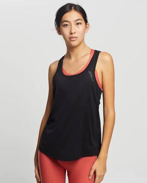 2XU Light Speed Tech Singlet Womens XS