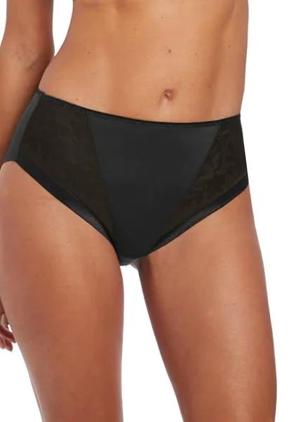 Fantasie Illusion Brief 16 / Black