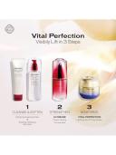 Shiseido Vital Perfection Uplifting & Firming Day Cream SPF 30 50ml