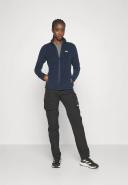 Helly Hansen Daybreaker Fleece Blue M Woman 51599_600-M