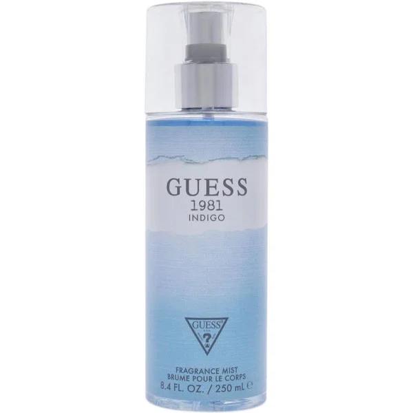 Guess 1981 Indigo Women 250mL Body Mist