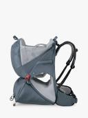 Osprey Poco LT Child Carrier - Tungsten Grey