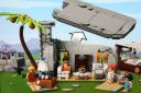 LEGO 21316 The Flintstones - Ideas