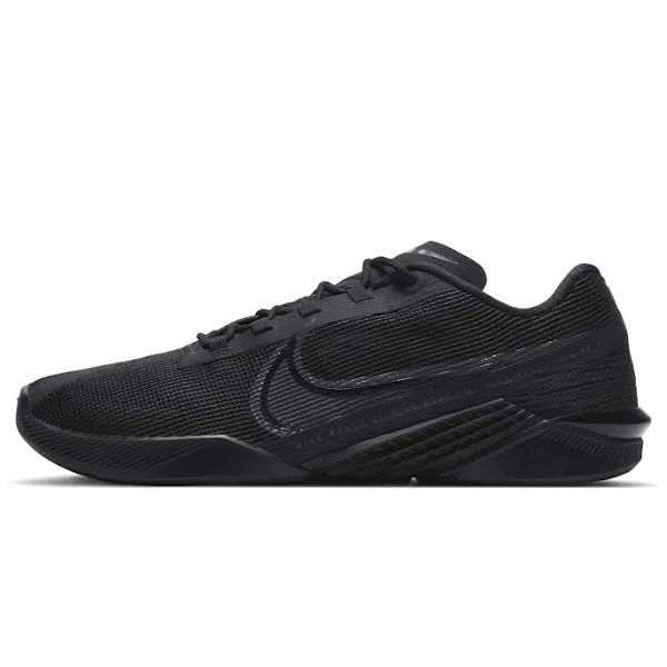 Nike React Metcon Turbo Training Shoe - Black