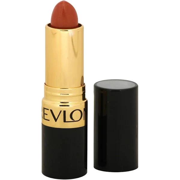 Revlon Super Lustrous Lipstick 628 Peach Me