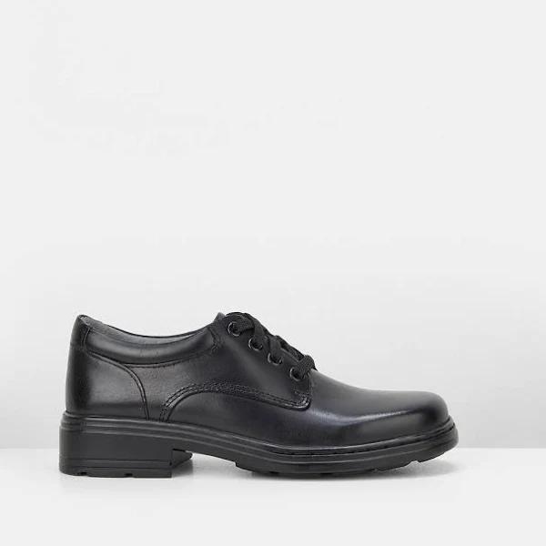 Clarks Infinity Junior | Black | Kids