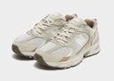 New Balance Unisex 530 Timberwolf/Moonbeam/Light Mushroom - Size 4.5