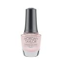 Morgan Taylor Nail Polish Fire Cracker 15ml