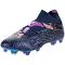 Puma Future 7 Ultimate FG/AG Firm Ground Soccer Cleat Club Navy/Loveable/Cobalt Glaze/Matte Gold in Blue - Size 7.5