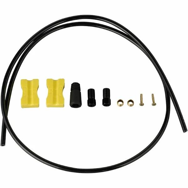 Shimano SM-BH59 Disc Brake Hose - Black / 1000mm