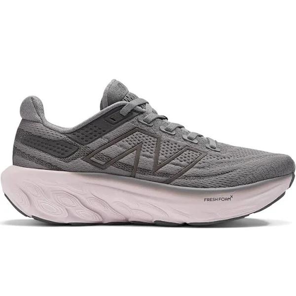 New Balance Women's Fresh Foam x 1080v13 Castlerock/December Sky - Size 7.5