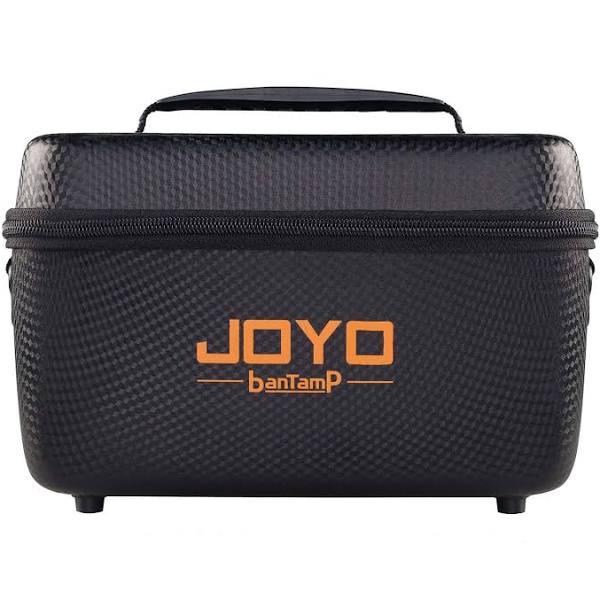 JOYO Bantbag PB1 banTamP Guitar Amplifier Deluxe Solid Foam Case