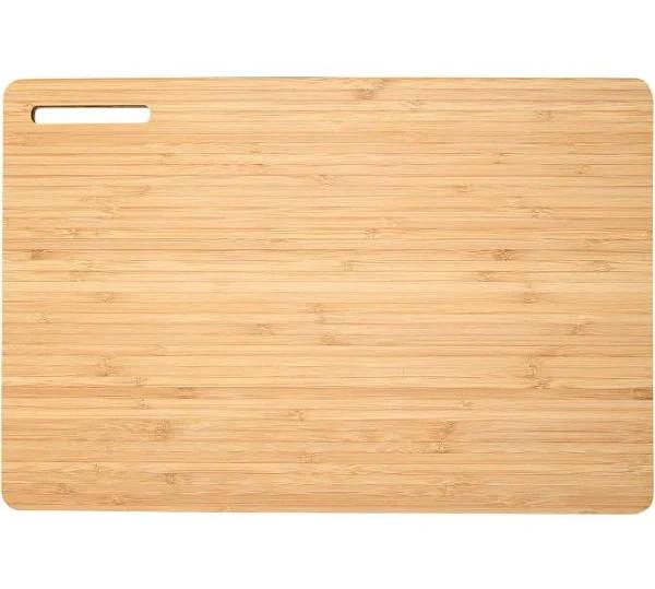 Maxwell & Williams Evergreen Rectangular Tri-Ply Bamboo Board 45x30cm