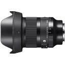 Sigma 20mm f/1.4 DG DN Art Lens - Sony E-Mount