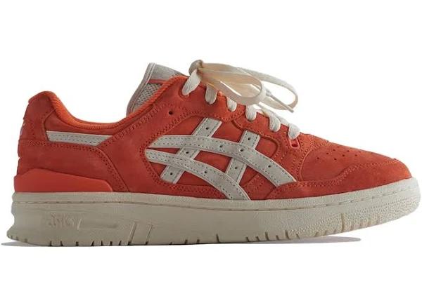 ASICS EX89 Kith Orange